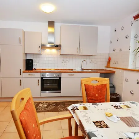 Apartman Haus Jola