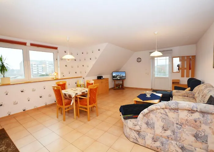 Haus Jola Appartement
