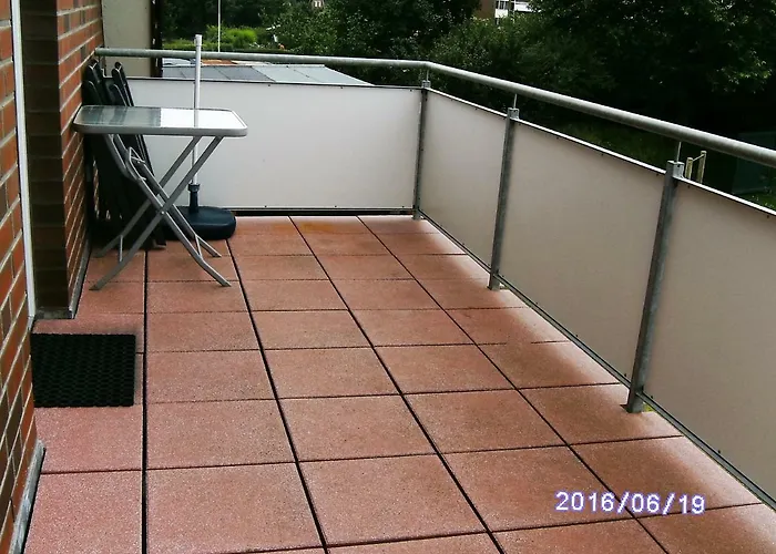 Haus Jola Appartement