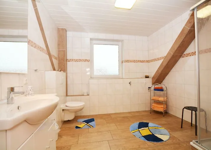 Haus Jola Appartement Büsum