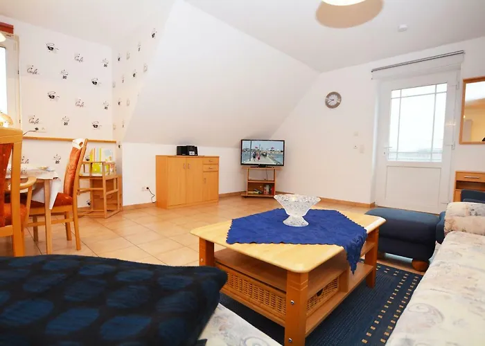 Haus Jola Appartement